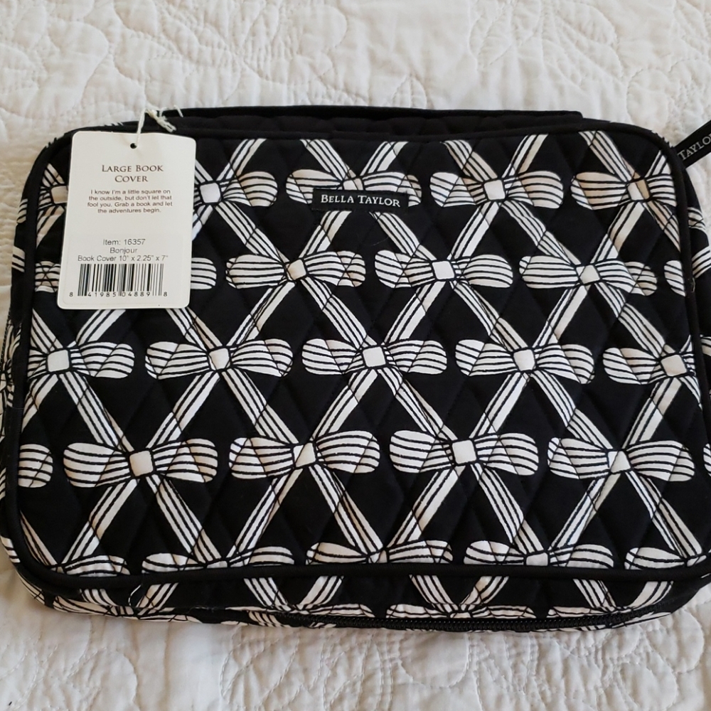 Large Book/Bible Cover